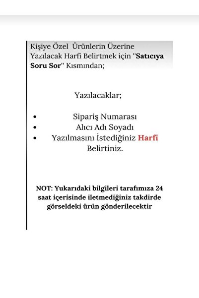 ARTSAN Kararmaz Çelik 2li Harfli Bileklik Sevgili/Çift/Arkadaş Bilekliği Unisex Harf Detay Bileklik