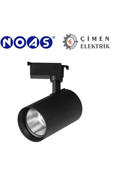 Noas YL29 3101 Paris 30W Ray Spot 6400K Beyaz Işık