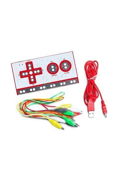 Robocombo Makey Makey Stem Development Board