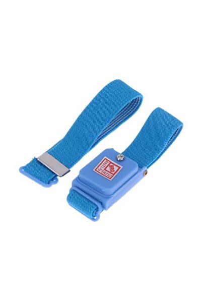 Genel Markalar Kablosuz Antistatik Esd Bileklik