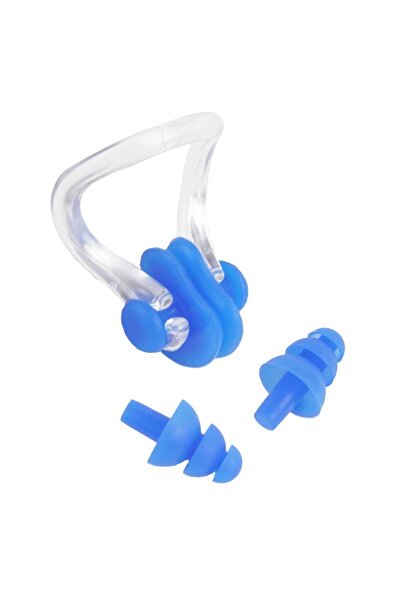 h.t sağlık Çocuk Ve Yetişkin Için Yüzme Ve Diğer Su Sporları Kulak Tıkaçlı Si...