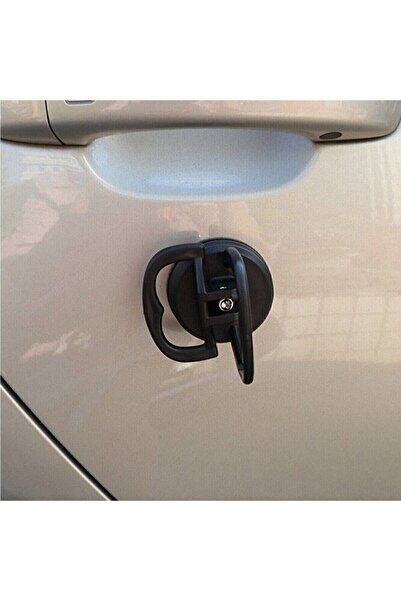 Hansel Çok Amaçlı Pratik Vakumlama Göçük Düzeltme Kaporta Çektirme Vantuz Aparatı | Araç Göçük Giderici