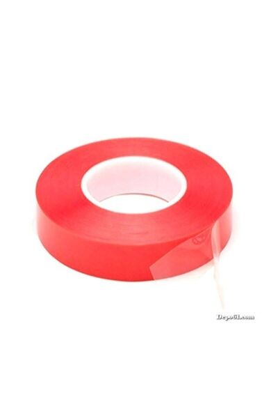 Genel Markalar 2 Metre 1.8 Cm Çok Amaçlı Çift Taraflı Bant