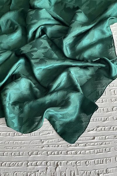 ARMANDA ITALIAN JACQUARD PIECE PATTERN