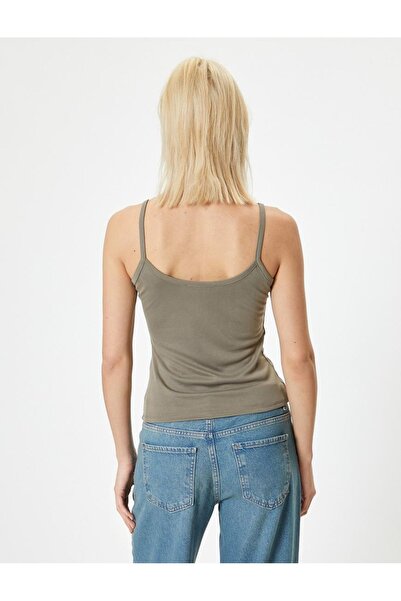 Koton Γυναικείο εσώρουχο με τιράντες