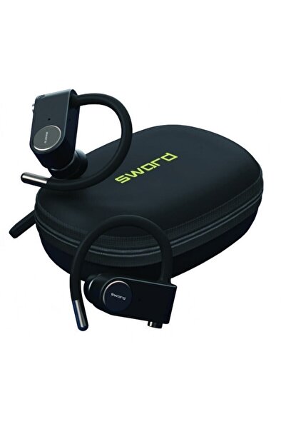 SWORD Sw-rs02 Innovateur Black Kulak Içi Tws Bluetooth Kulaklık