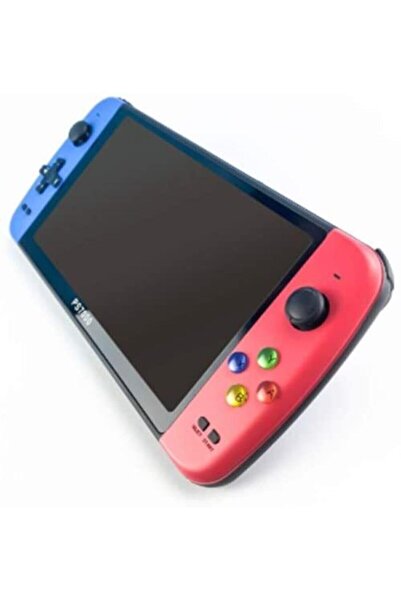 Tasco Ps7000 Retro 16gb 7inc Ekran Hd Oyun Konsolu