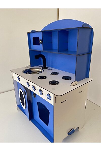 bahadır grup Oyuncak Mutfak, Ahşap Oyuncak Mutfak, Montessori Mutfak, Ahşap Oyuncak, Kız Çocuk Oyuncakları