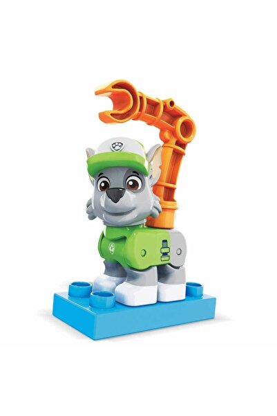 Mega Bloks Paw Patrol Karakter Figürler Gyh89 - Rocky