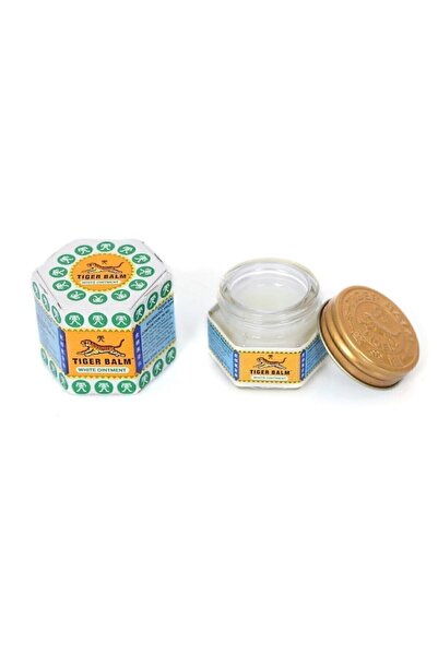 Tiger Balm White 20 Gr