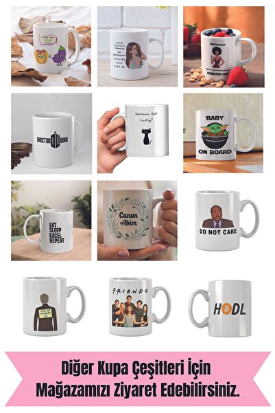 qoeuyl boutique Yazılımcı Mühendis Software Development Process Baskılı Eğlenceli Hediyelik Kupa Bardak