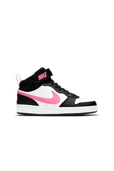 Nike Court Borough Mid 2 - High Top Shoes