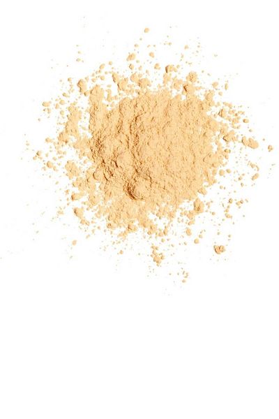 Revolution 32 g Banana Light Baking Powder - Fixing Powder