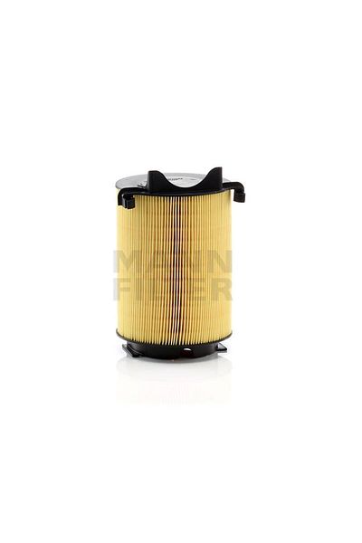 MANN AIR FILTER CADDY 3 GOLF 5-6 JETTA 3-4 PASSAT B6 B7 OCTAVIA 2 SUPERB 2 LEON 2 TOLEDO 3 C14130 MANN