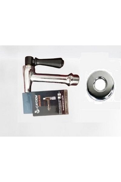 OSMANLI Faucet Cloth Gift - Tea Boiler Design