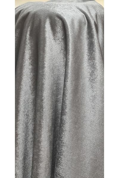 Eys Faceless Velvet Upholstery Fabric