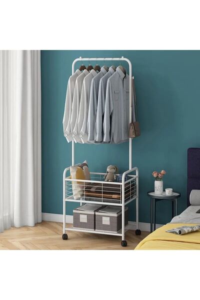 larissa design Askılık Portmanto