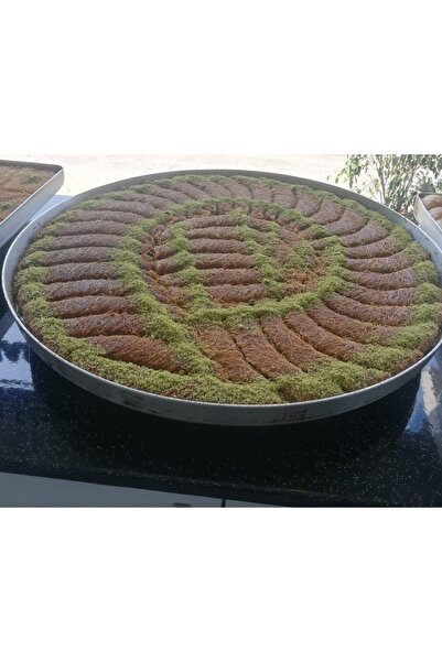 Nizam ustam Fıstıklı Burma Kadayıf(1kg)