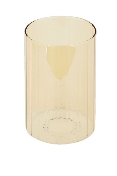 ESSLİGHT Cylinder Honey Glass
