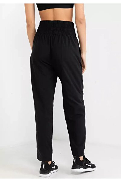 Nike Dri-fit One Ultra Woven High Waist Training Kadın Pantolon