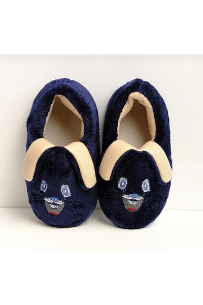 ozzo kids Unisex Baby and Kids Slippers - Modatalika Plush