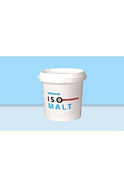 ŞEKER & SUGAR Şeker Sugar Isomalt 500 Gr Apsal
