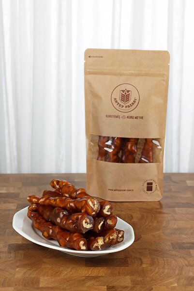 Antep Pazarı Maraş Cevizli Sucuk - 400 gram