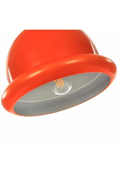 Vitale Adorno Red Pendant Chandelier