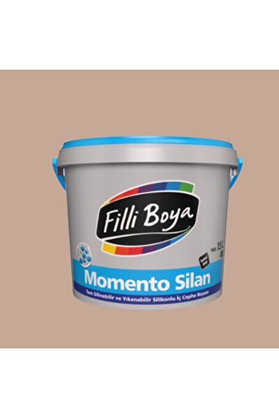 Filli Boya FİLLİ BOYA MOMENTO SİLAN 2,5L İÇ CEPHE KALKER