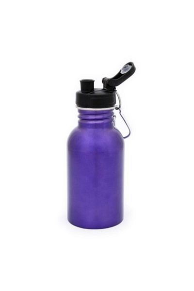 BEESTAR Flask Steel 500 Ml Double Sided Steel