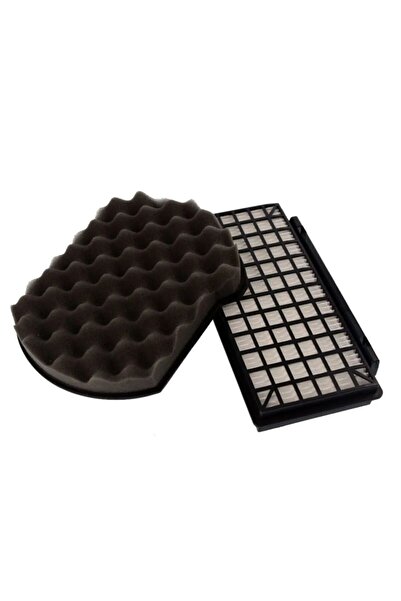 SupurgePlus Set de filtre pentru aspirator Bosch 41Q69