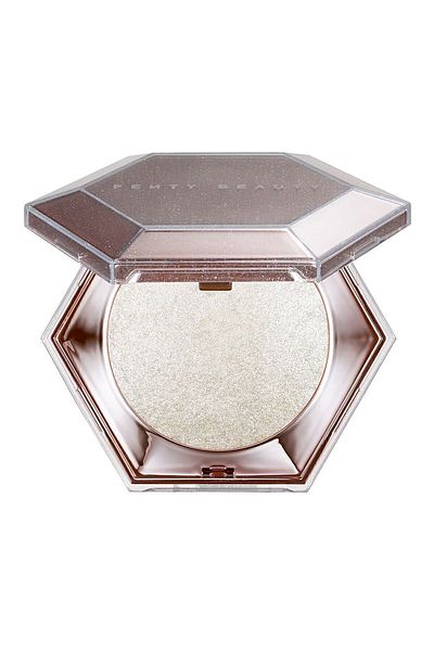 FENTY BEAUTY Diamond Bomb All-Over Diamond Veil - Illuminator 8 gr - How Many Carats?!