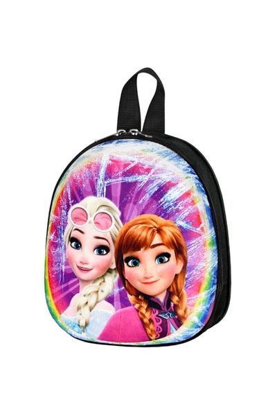 Nuya Accessory Grădiniță Creșă și Rucsac de utilizare zilnică 2-5 ani