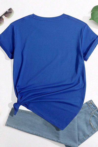 uyguntarz Unisex-T-Shirt mit freundlichem Bären-Design