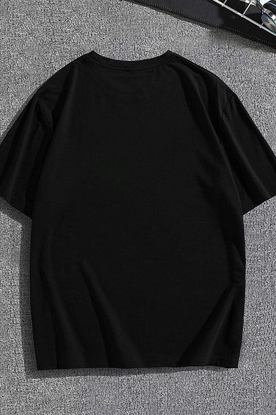 uyguntarz Μπλουζάκι Unisex Jujutsu Kaisen με στάμπα