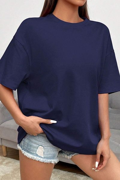 uyguntarz Unisex-T-Shirt mit „Love Yourself“-Aufdruck