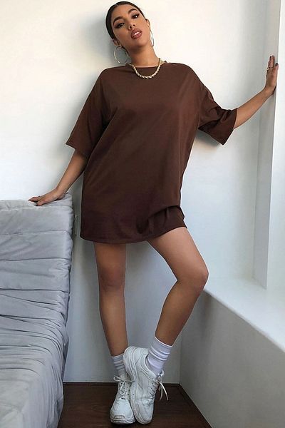 uyguntarz Μπλουζάκι Unisex Design Good Things