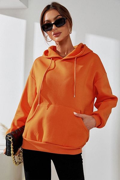 uyguntarz Unisex Φούτερ με στάμπα με πεταλούδα και γράμματα
