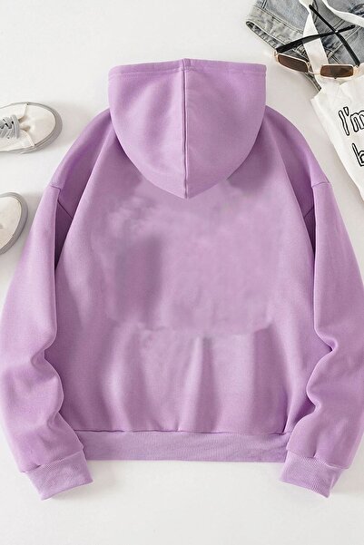 uyguntarz Hanorac unisex cu imprimeu Gumball