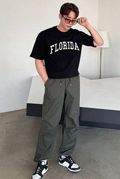 uyguntarz Florida nyomott unisex design póló