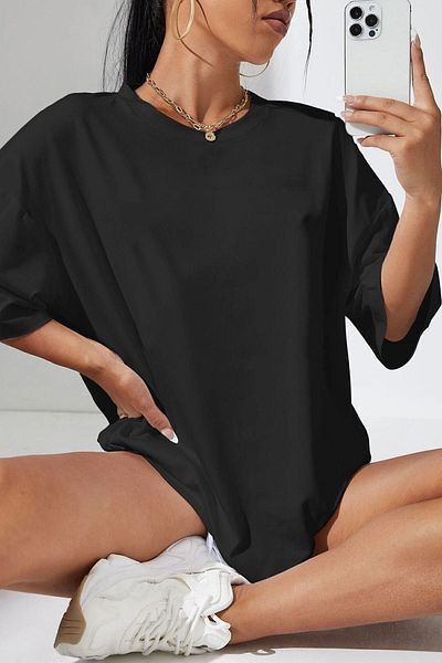 uyguntarz Unisex tričko Panda s potiskem