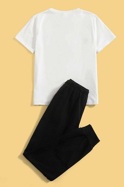 uyguntarz Kids Arizona Bottom - Σετ φόρμας στο επάνω μέρος