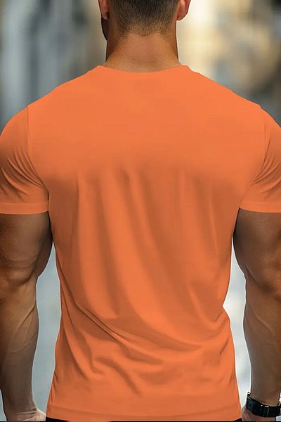 uyguntarz Übergroßes Herren-T-Shirt – Was auch immer bedruckt