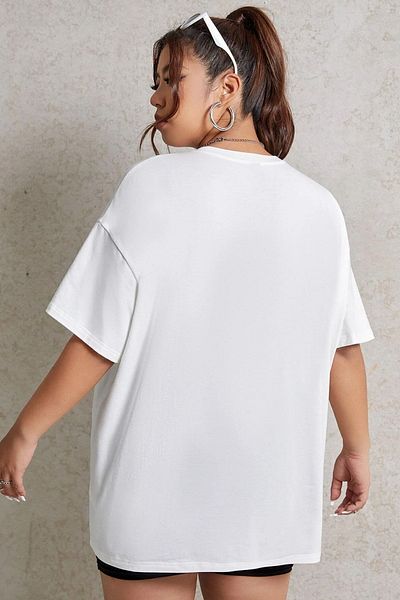 uyguntarz Μπλουζάκι Unisex Tiger Printed