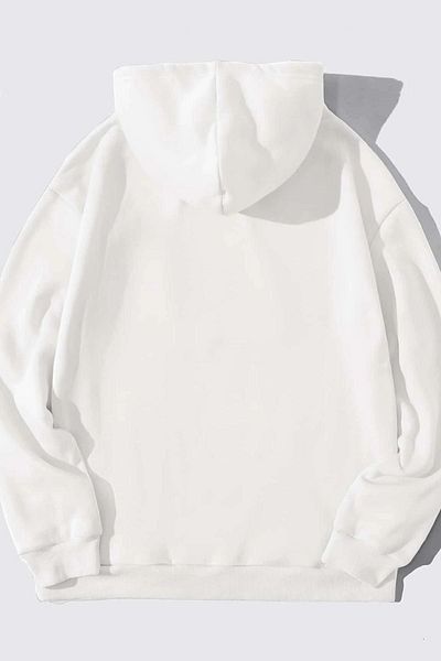 uyguntarz Φούτερ με στάμπα Naruto Unisex