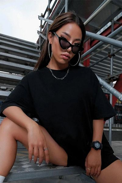 uyguntarz Μπλουζάκι Unisex Love Never Fails με στάμπα