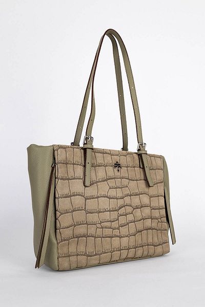 Jacquline Zd319/Hekate Women's Shoulder Bag