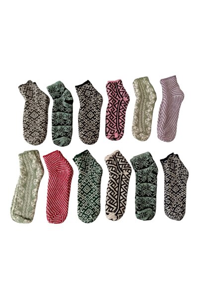 stellare 12-парни дамски чорапи за сватбен подарък