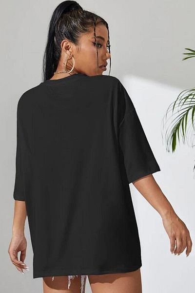 uyguntarz Μπλουζάκι Unisex Brooklyn Printed