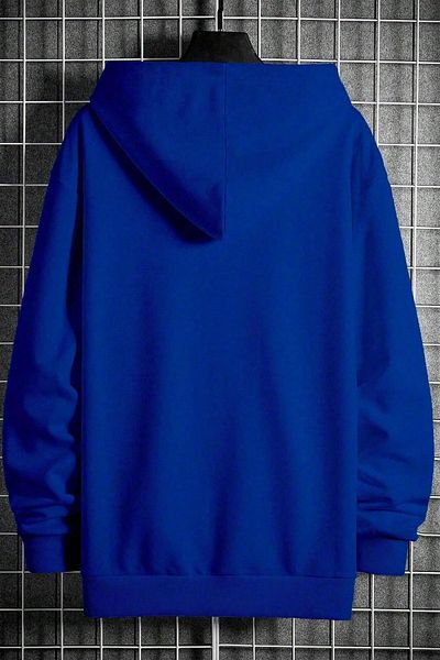 uyguntarz Φούτερ με στάμπα Dreamer Oversize